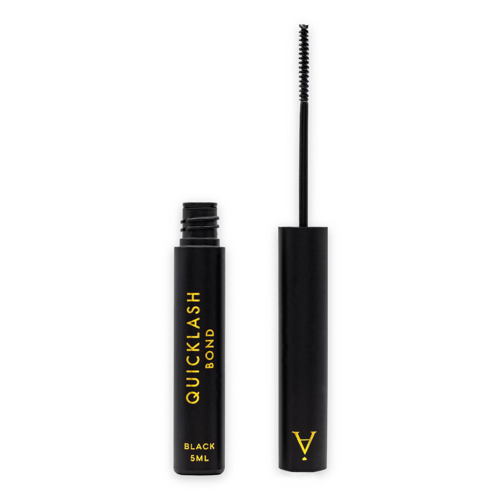Amor Lashes Black Quicklash Bond 5Ml