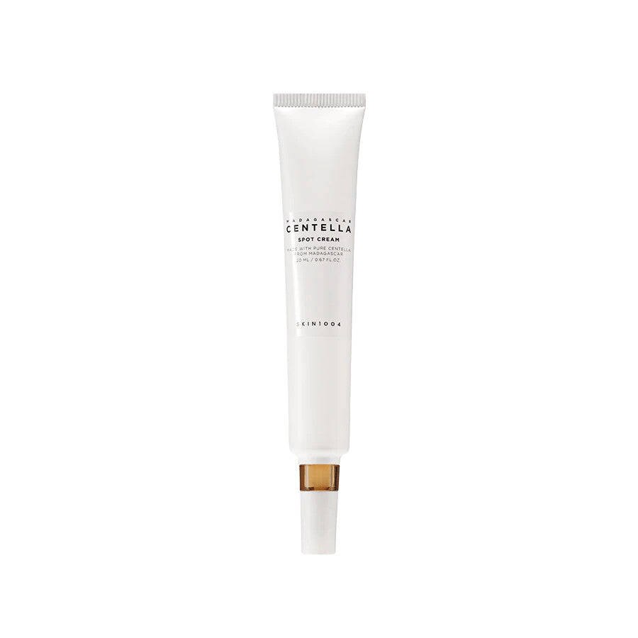 Skin1004 Madagascar Centella Spot Cream 20Ml