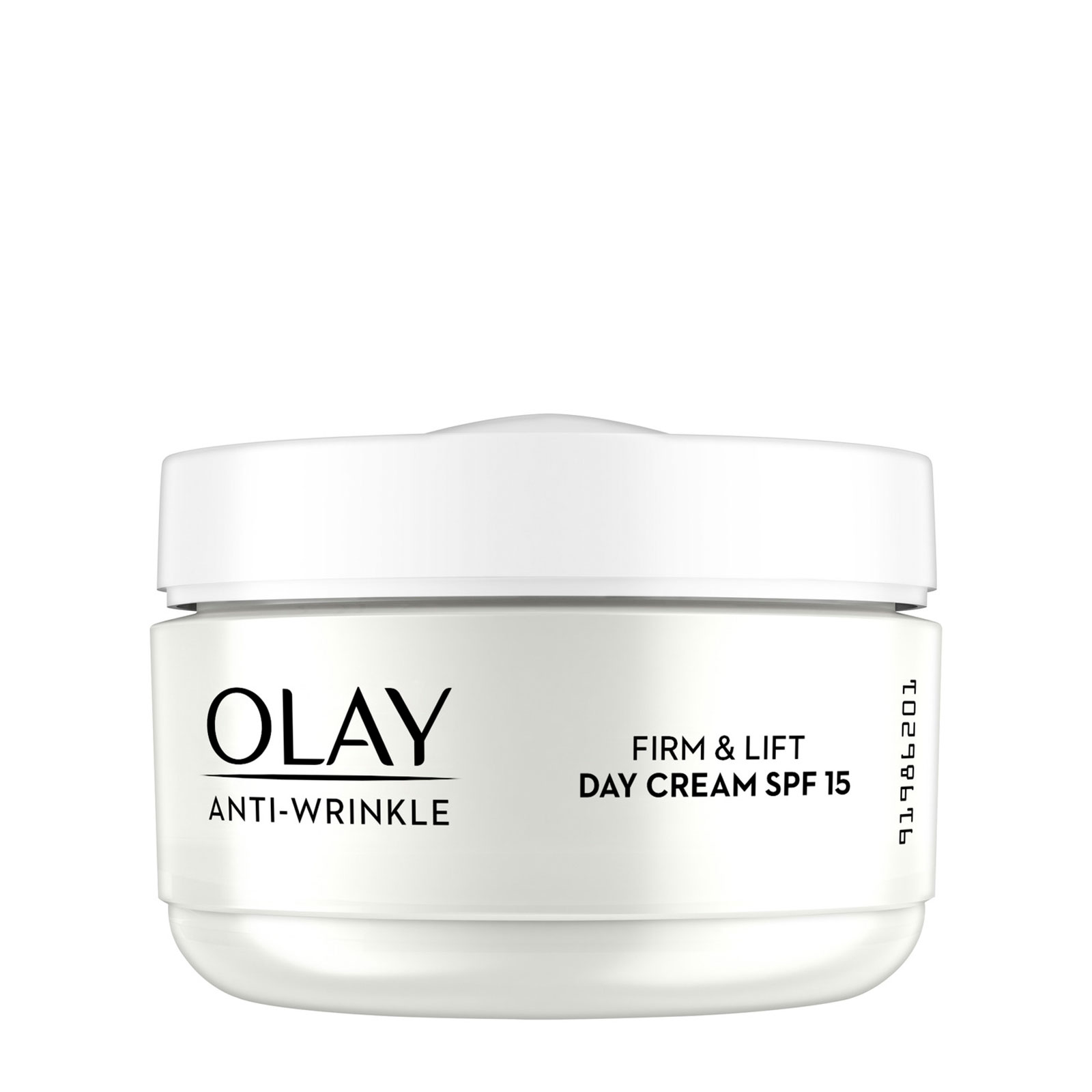 Olay Anti-Wrinkle Firm & Lift Day Cream Spf15 50Ml