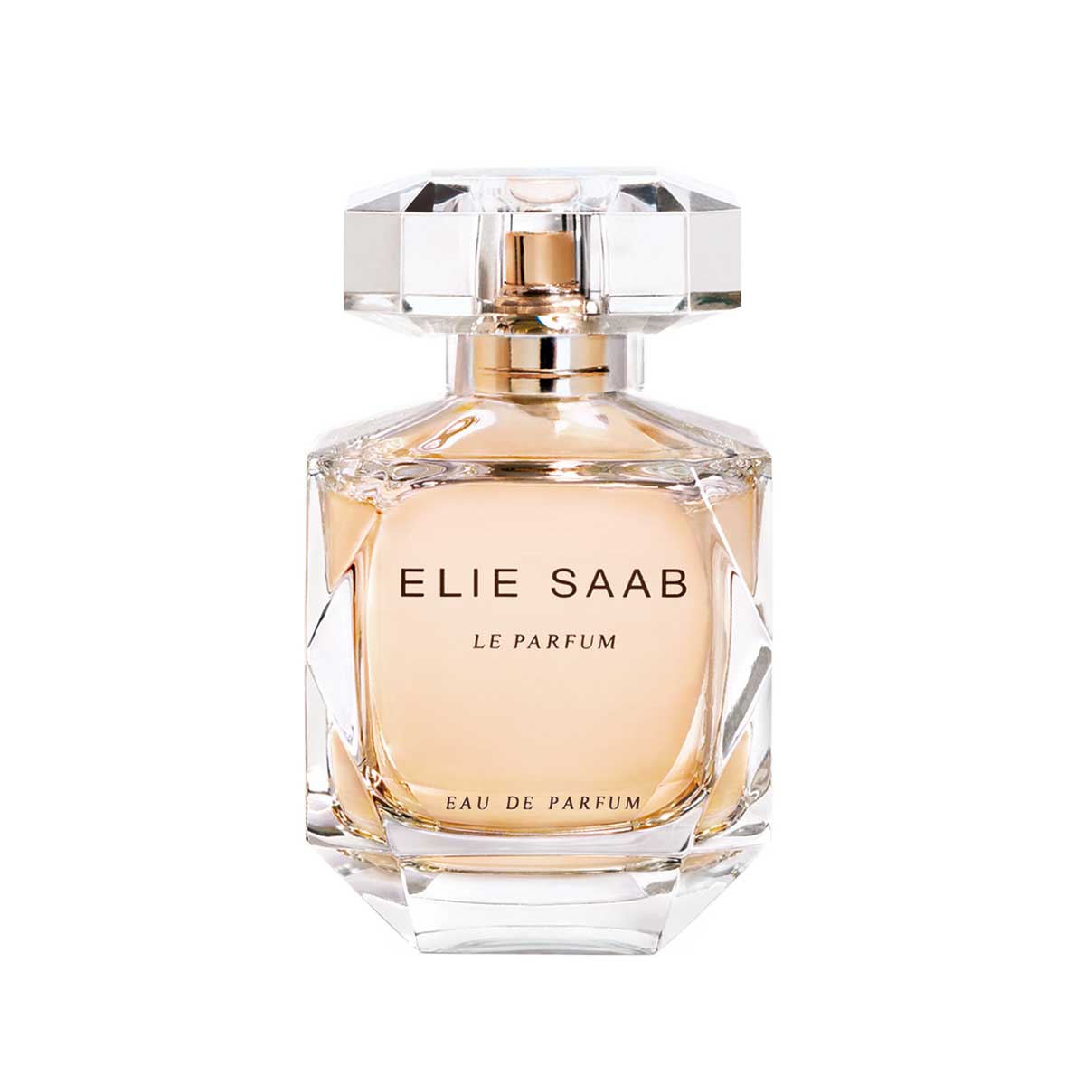 Elie Saab Le Parfum Eau De Parfum 50Ml