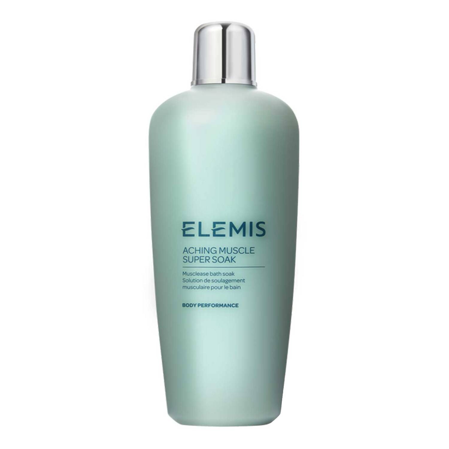 Elemis Sp@Home Aching Muscle Super Soak 400Ml