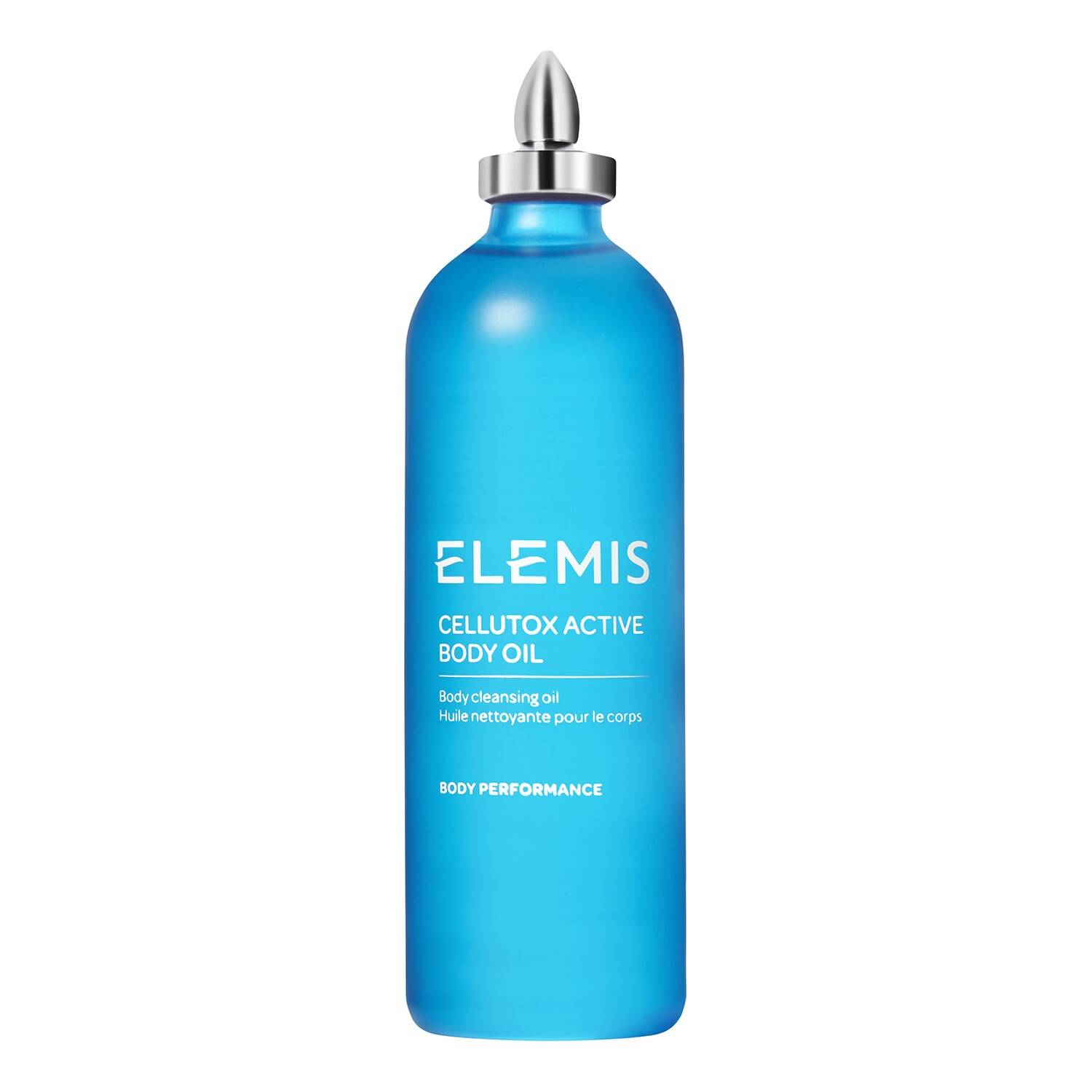 Elemis Sp@Home Cellutox Active Body Oil 100Ml