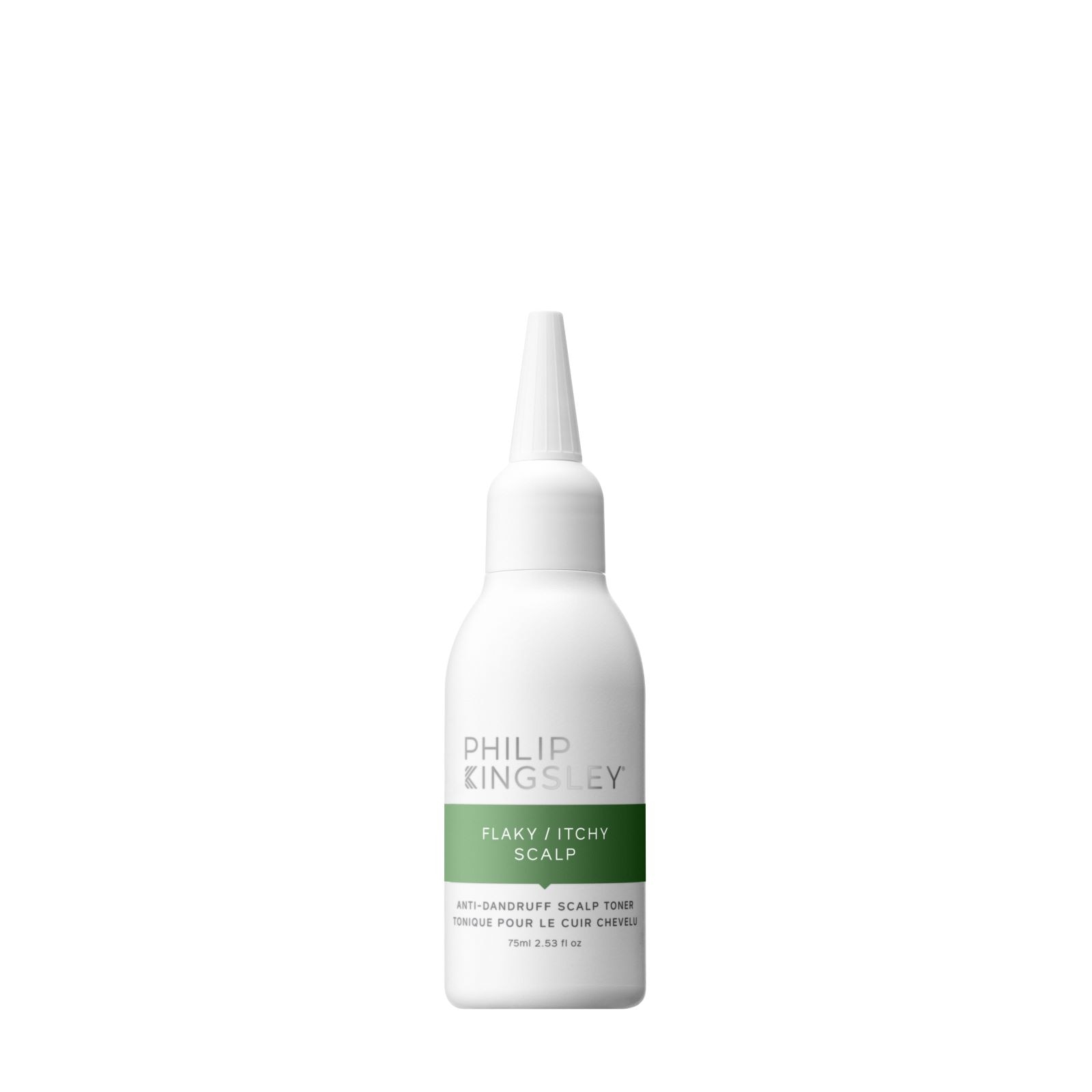 Philip Kingsley Scalp Toner Flaky/Itchy Scalps 75Ml
