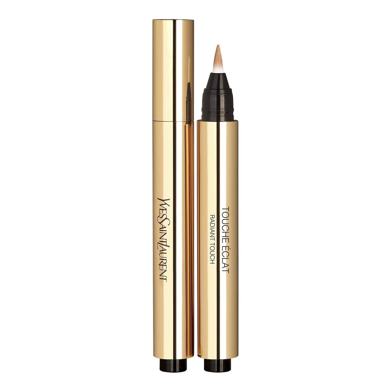 Ysl Beauty Touche Eclat Illuminating Pen 2.5Ml 5 Luminous Honey