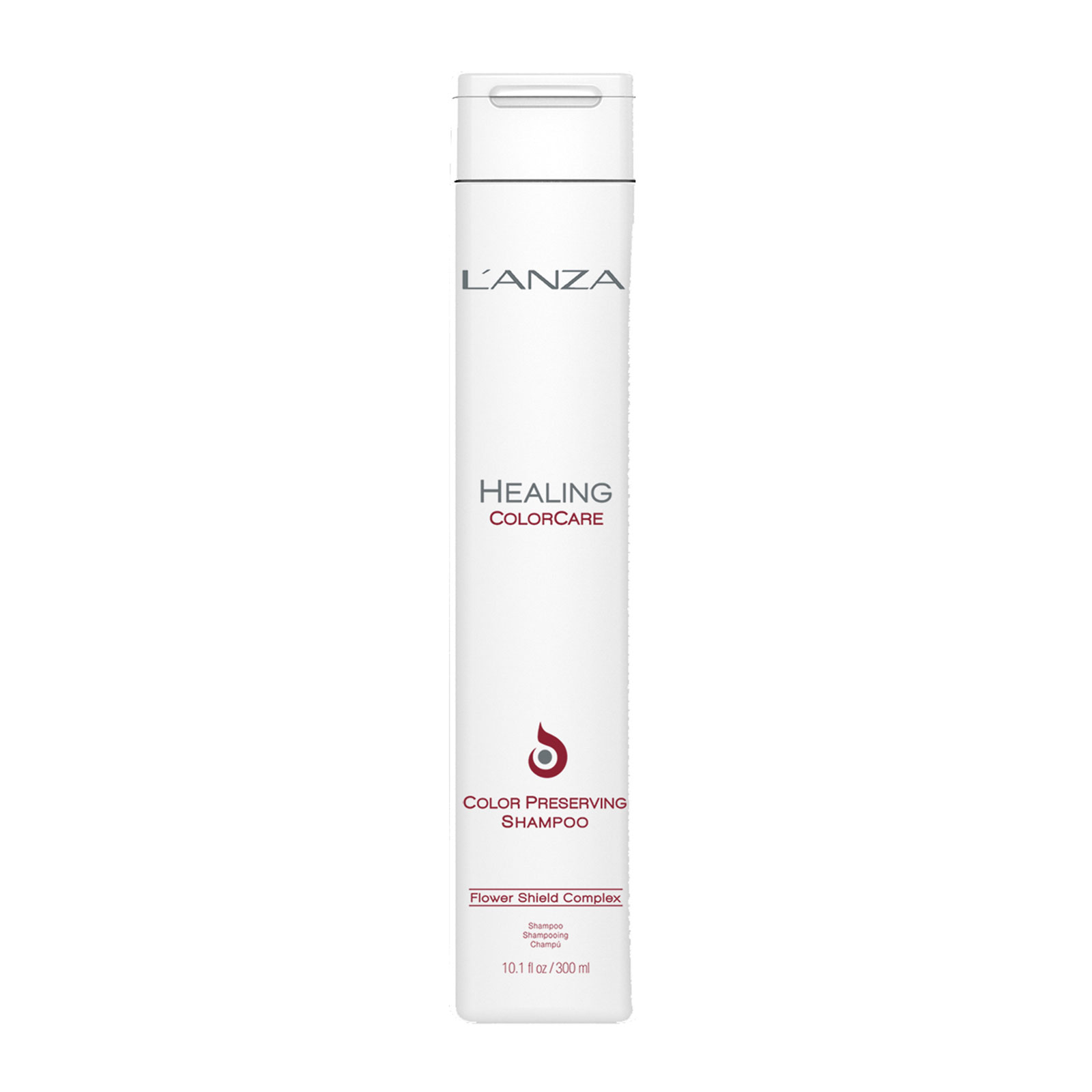 L'Anza Healing Colorcare Color-Preserving Shampoo 300Ml