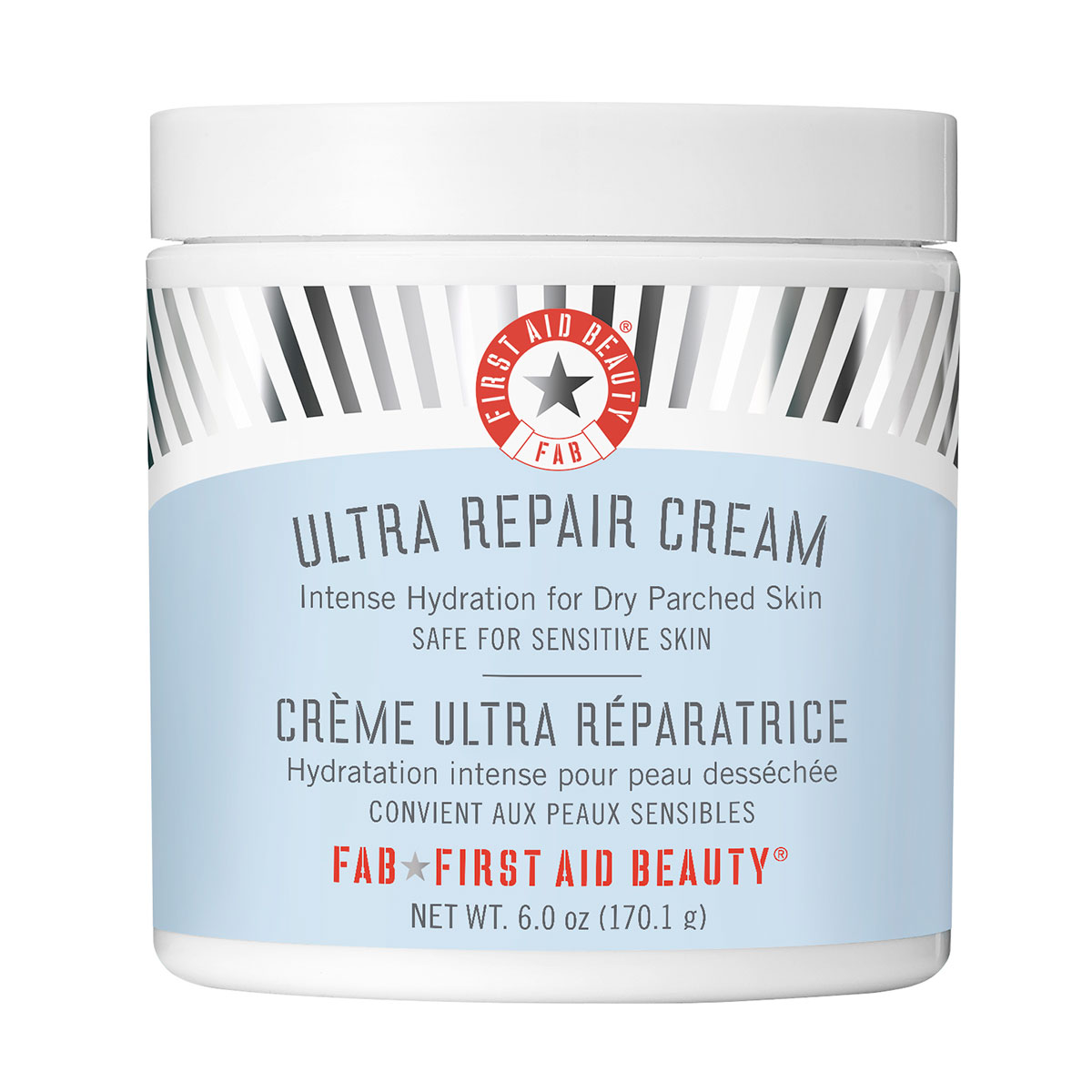 First Aid Beauty Ultra Repair Cream 170G
