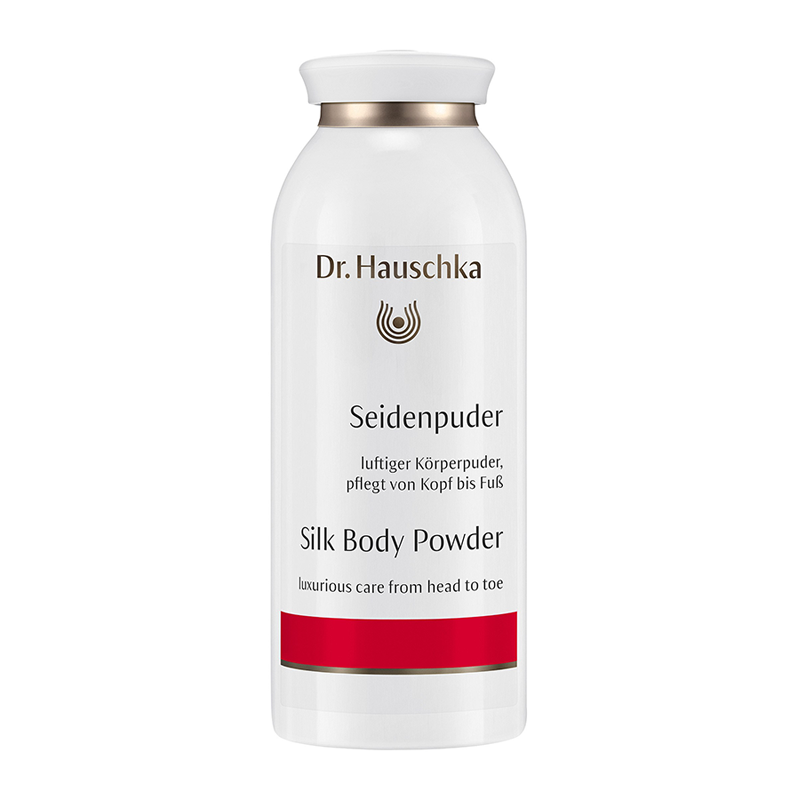Dr. Hauschka Silk Body Powder 50G