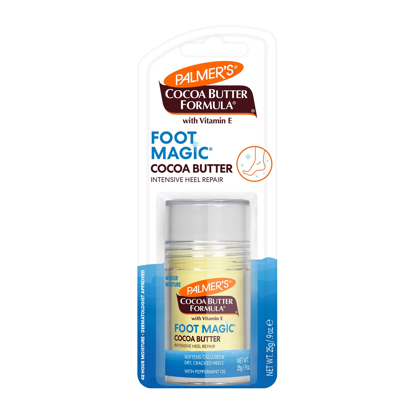 Palmer's Cocoa Butter Formula Heel Repair 25G