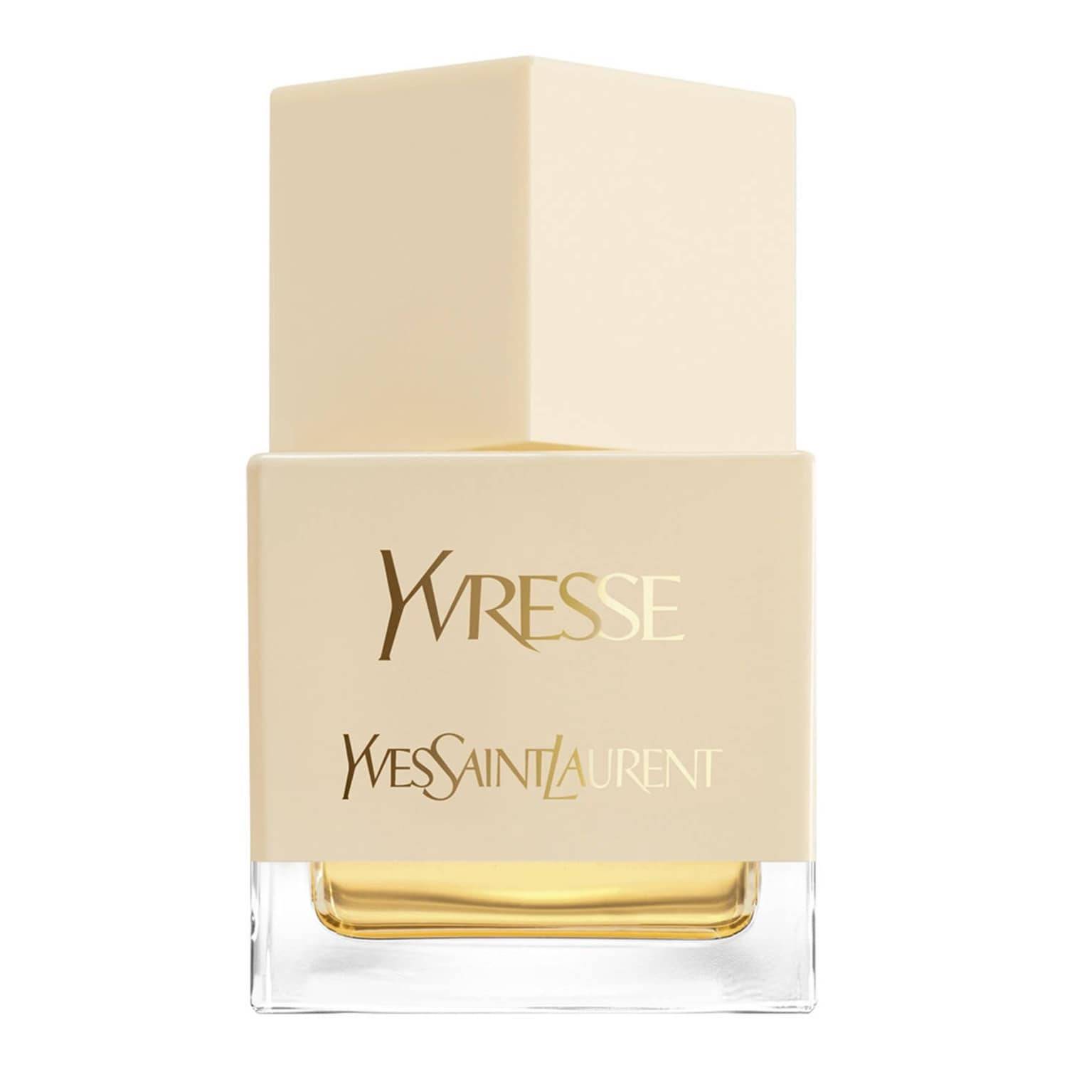 Ysl Beauty Yvresse Eau De Toilette Spray 80Ml