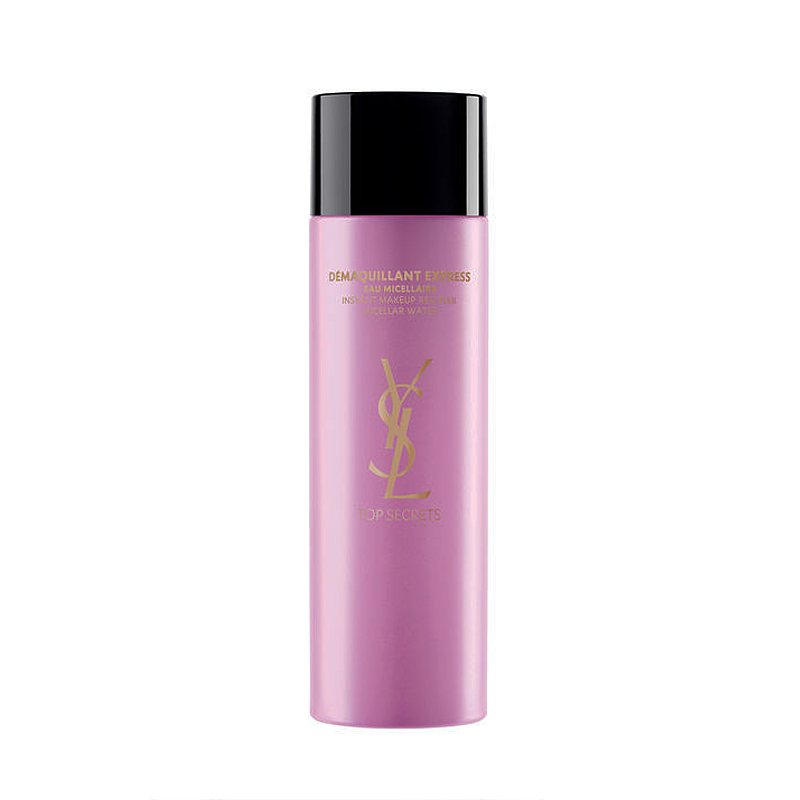 Ysl Beauty Top Secrets Toning And Cleansing Water 200Ml