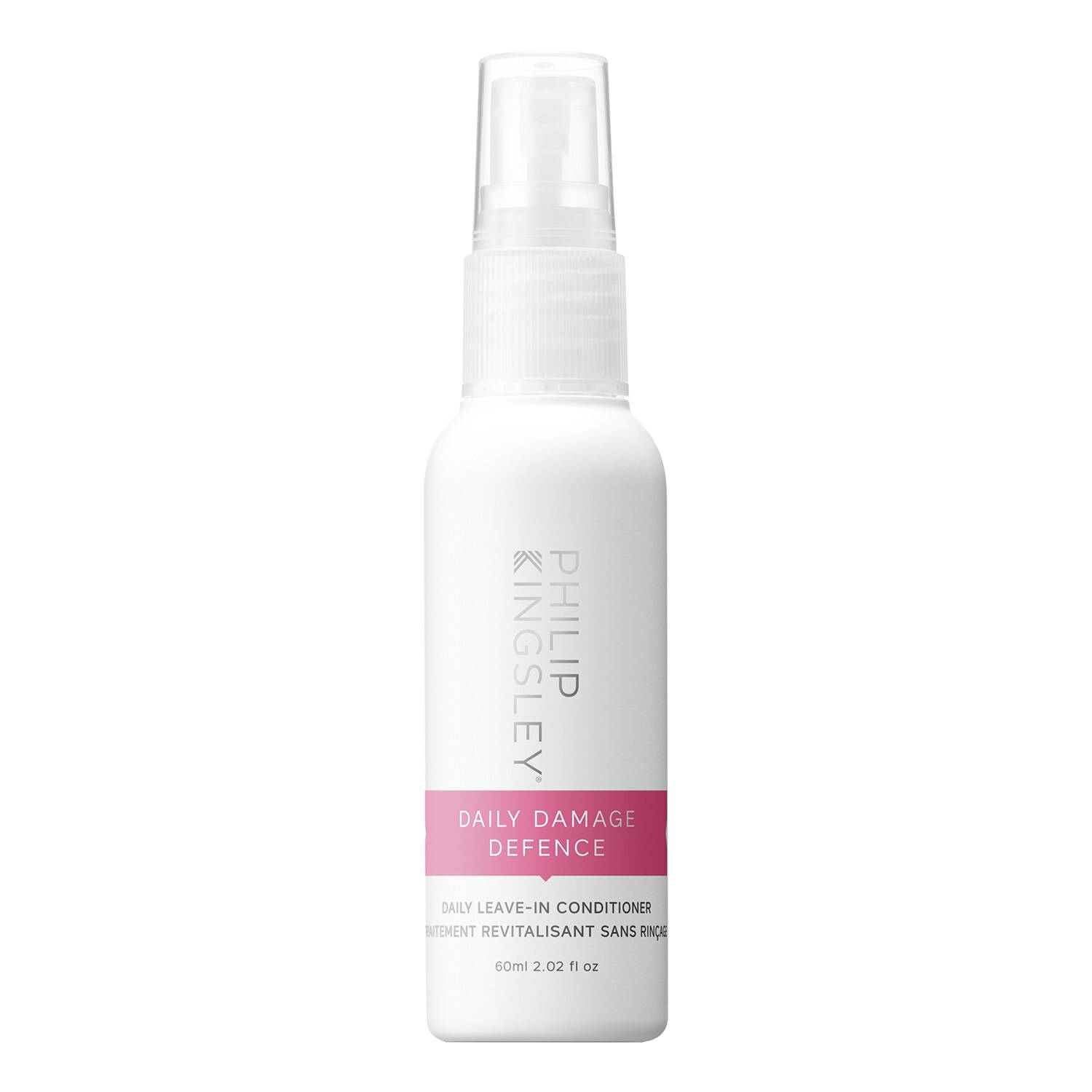 Philip Kingsley Daily Damage Defence 60Ml