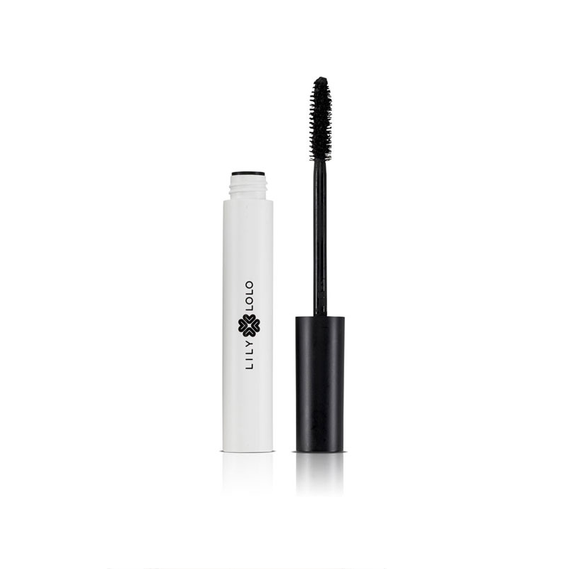 Lily Lolo Lash Alert Natural Mascara - Noir 10.5ml