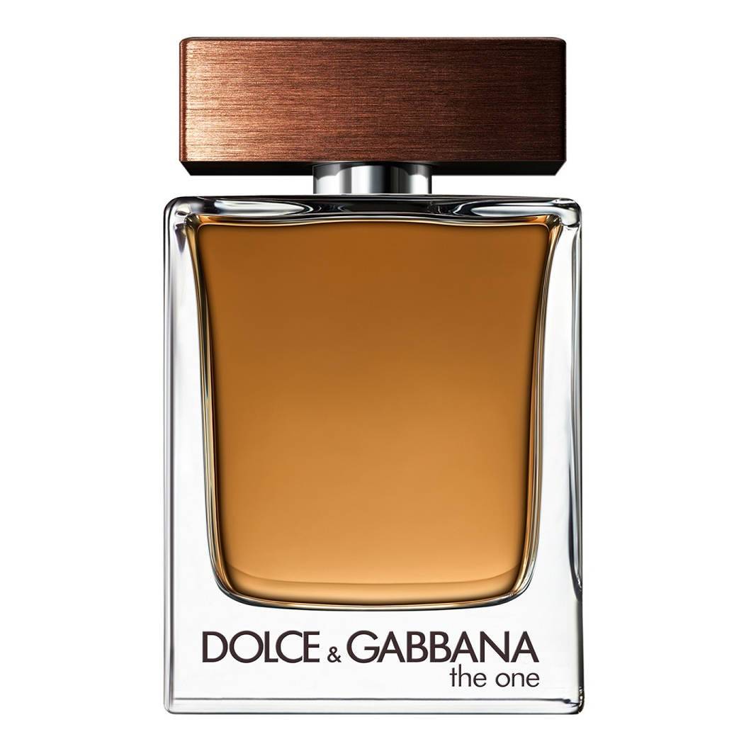 Dolce&Gabbana The One For Men Eau De Toilette 100Ml