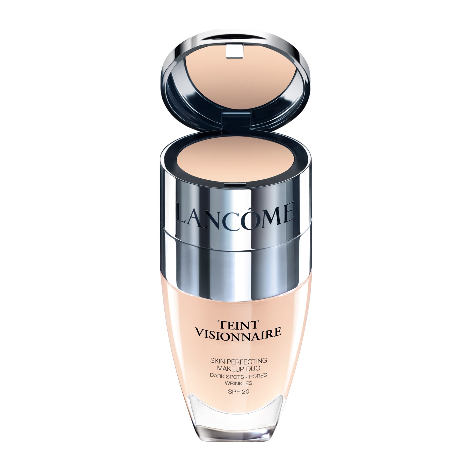 Lancôme Teint Visionnaire Duo De Teint Perfecteur De Peau 30ml