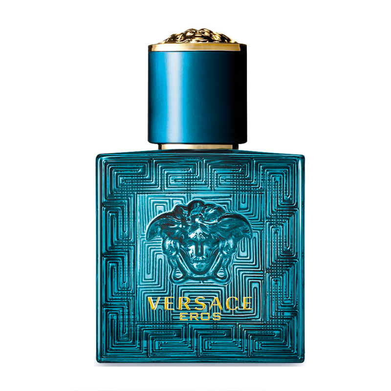 Versace Eros Eau De Toilette 30Ml