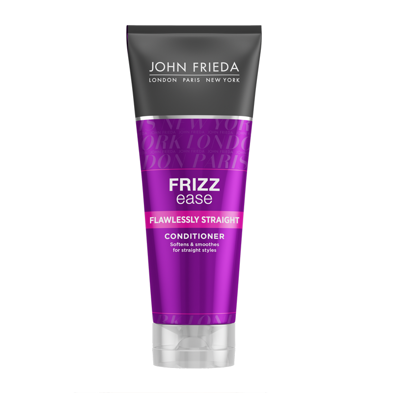 John Frieda Frizz Ease Flawlessly Straight Conditioner 250Ml