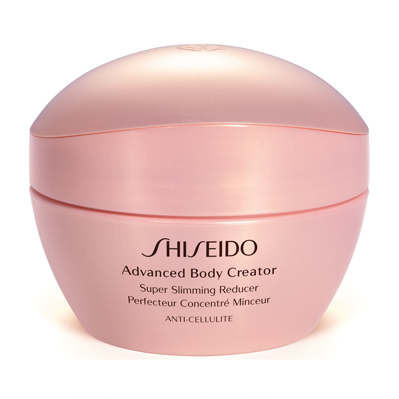 Shiseido Advanced Body Creator Super Slimmer Reducer 200Ml