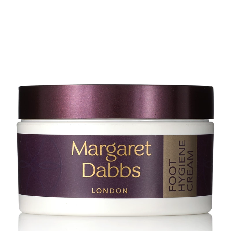 Margaret Dabbs London Foot Hygiene Cream 100G