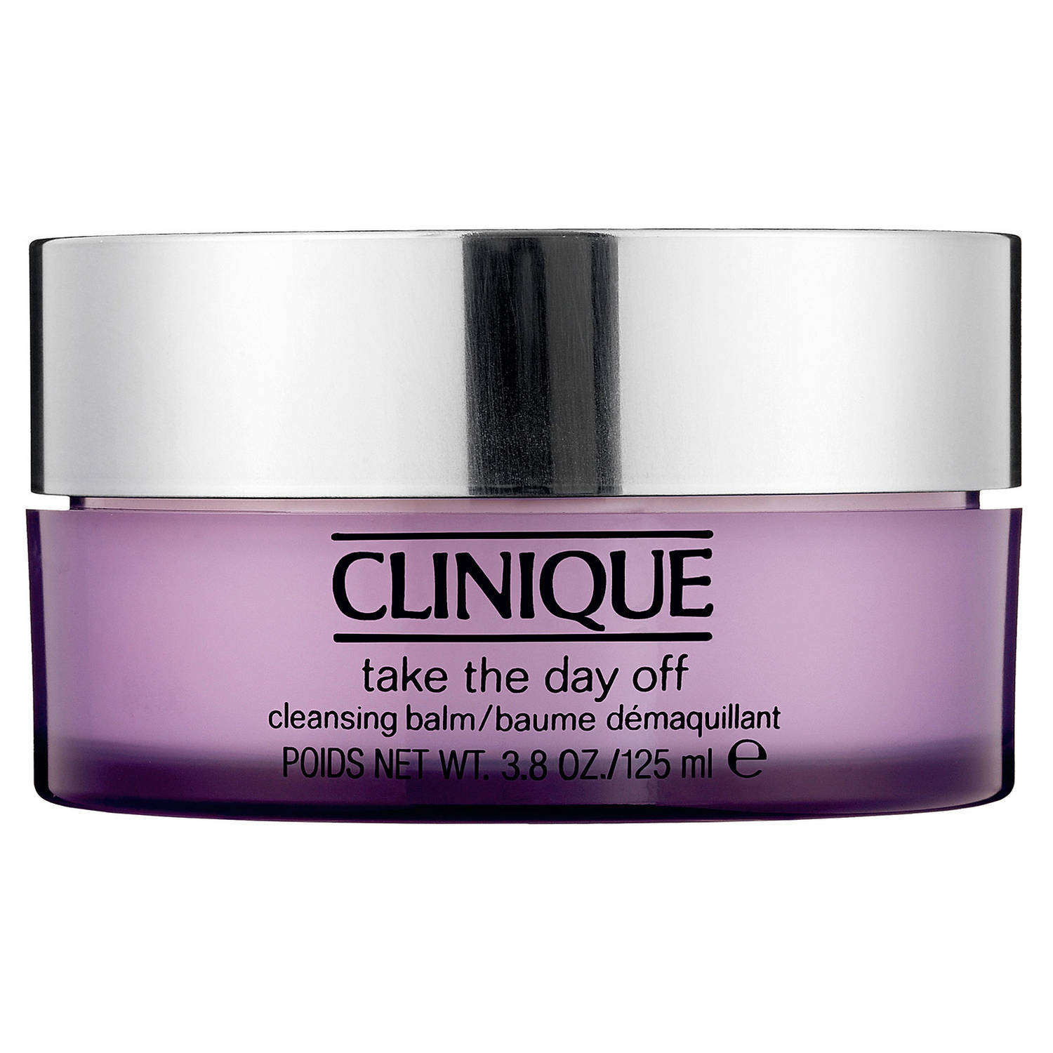 Clinique Take The Day Off Cleansing Balm 125Ml