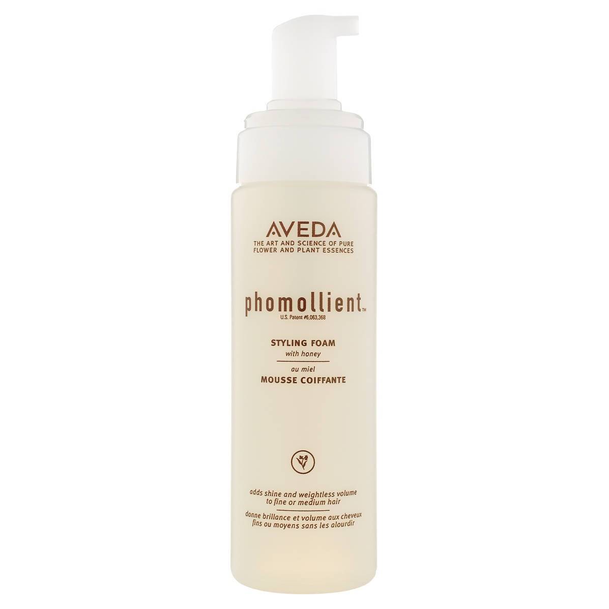 Aveda Phomollient Styling Foam 200Ml