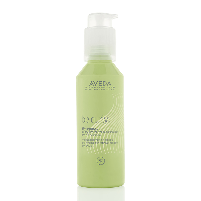 Aveda Be Curly Style Prep 100Ml