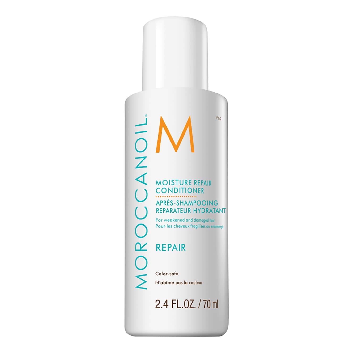 Moroccanoil Moisture Repair Conditioner 70Ml