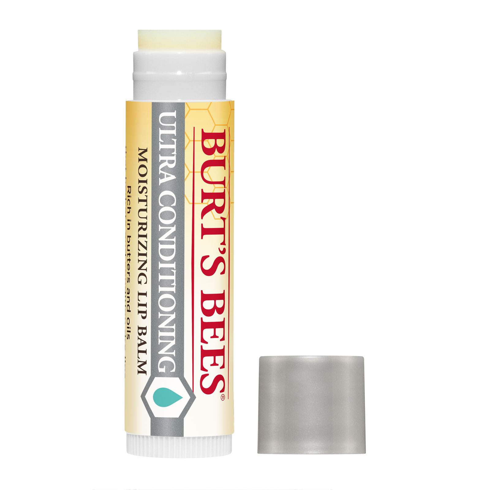 Burt's Bees Ultra Conditioning Lip Balm 4.25G