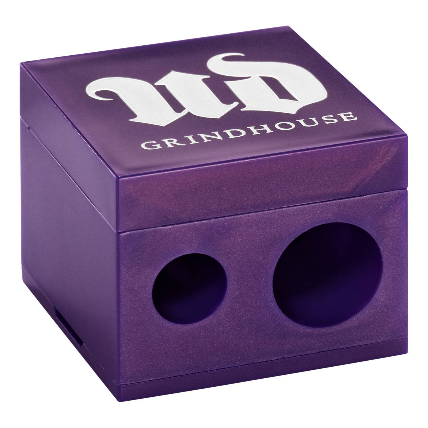 Urban Decay Grindhouse Double Barrel Sharpener