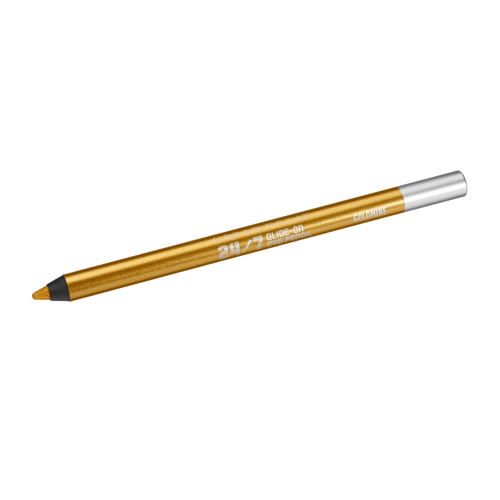 Urban Decay 24/7 Glide On Eye Pencil 1.2G Goldmine