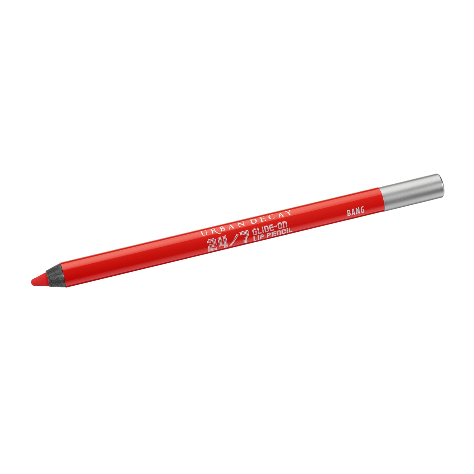 Urban Decay 24/7 Glide On Lip Pencil 1.2G Bang