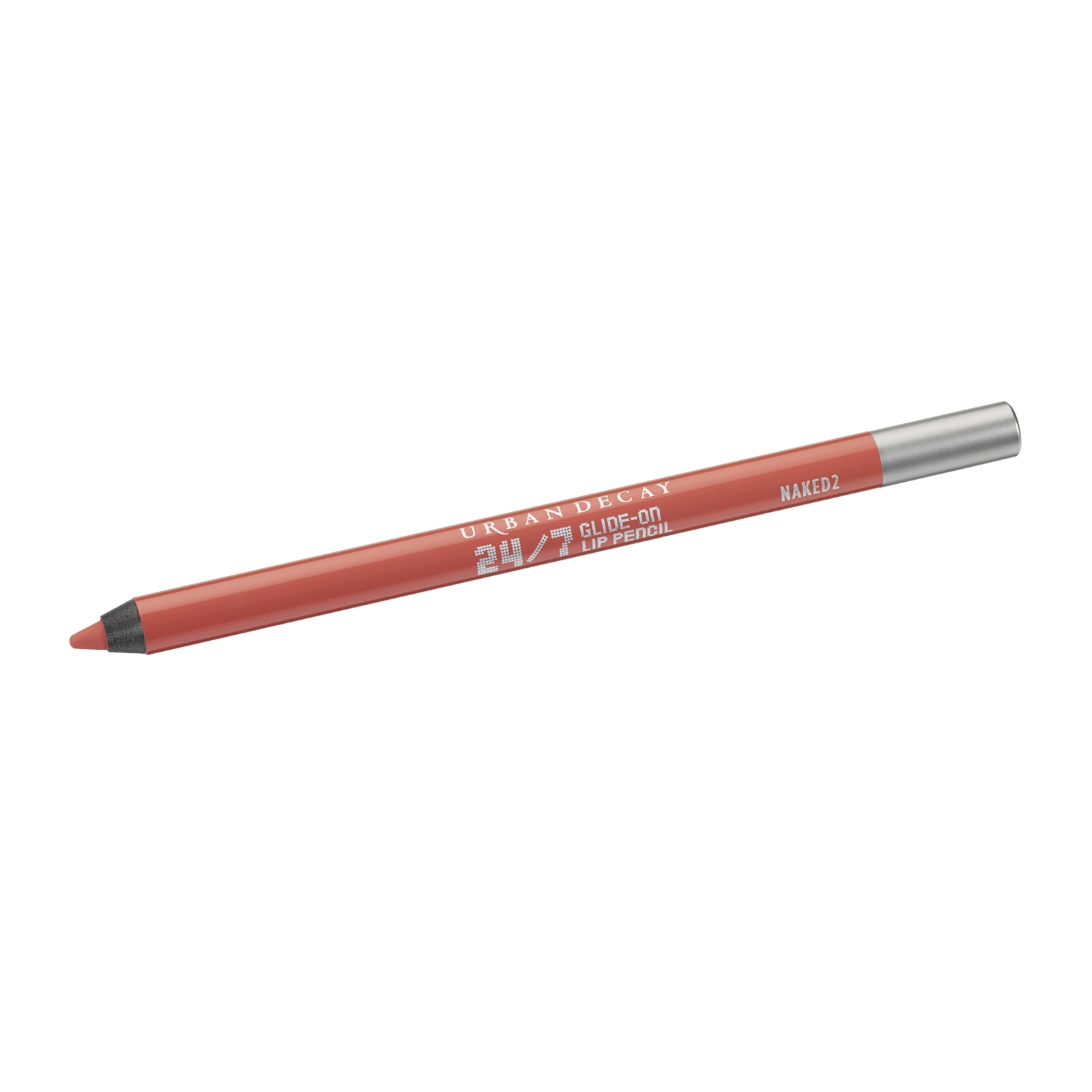 Urban Decay 24/7 Glide On Lip Pencil 1.2G Naked 2