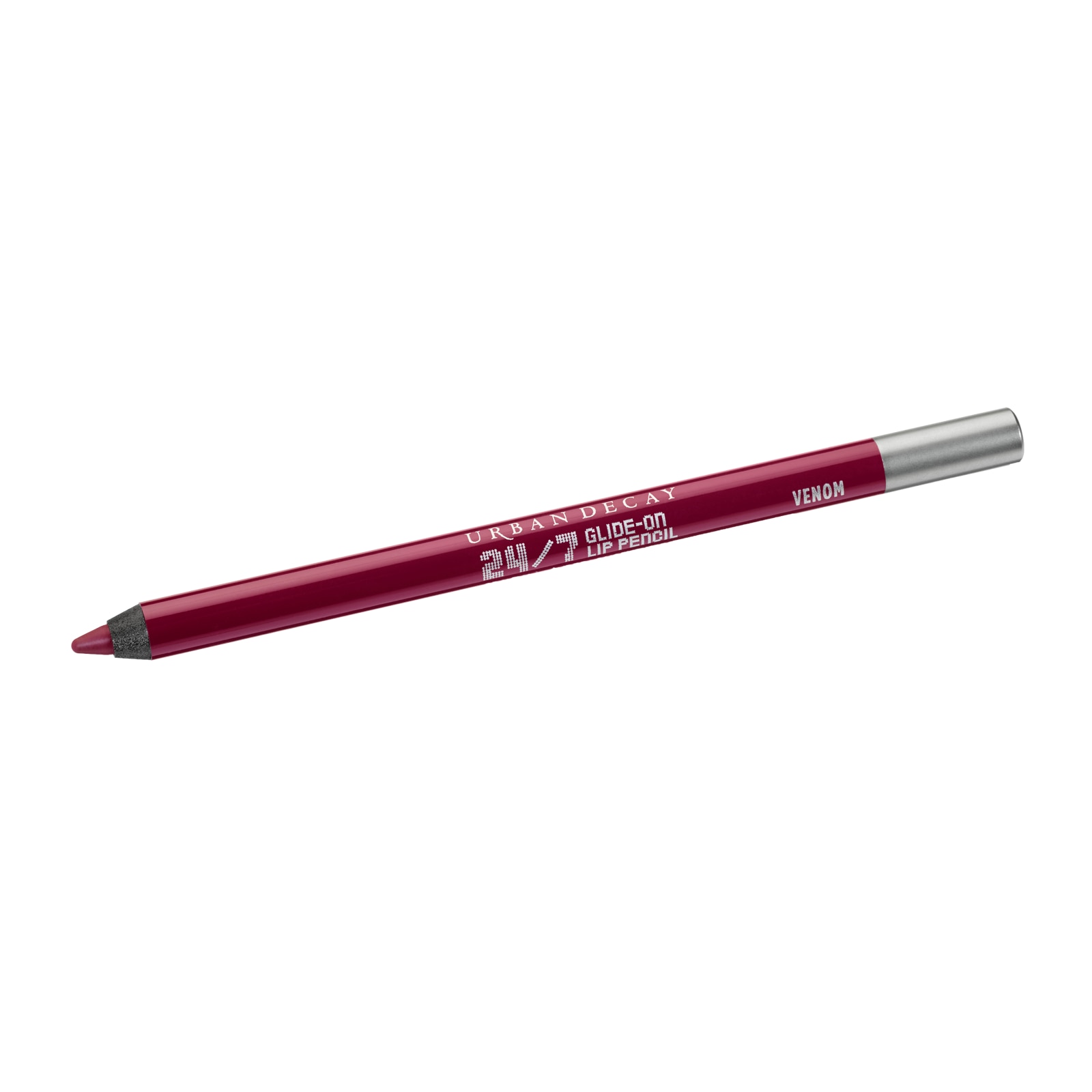 Urban Decay 24/7 Glide On Lip Pencil 1.2G Venom
