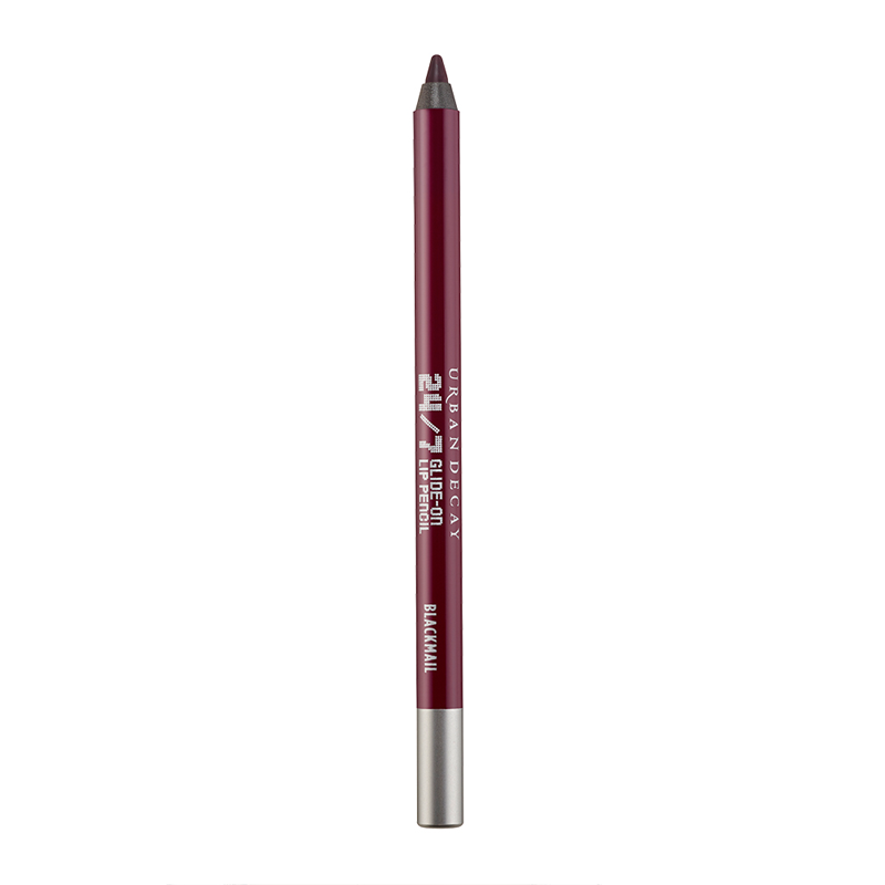 Urban Decay 24/7 Glide On Lip Pencil 1.2G Blackmail
