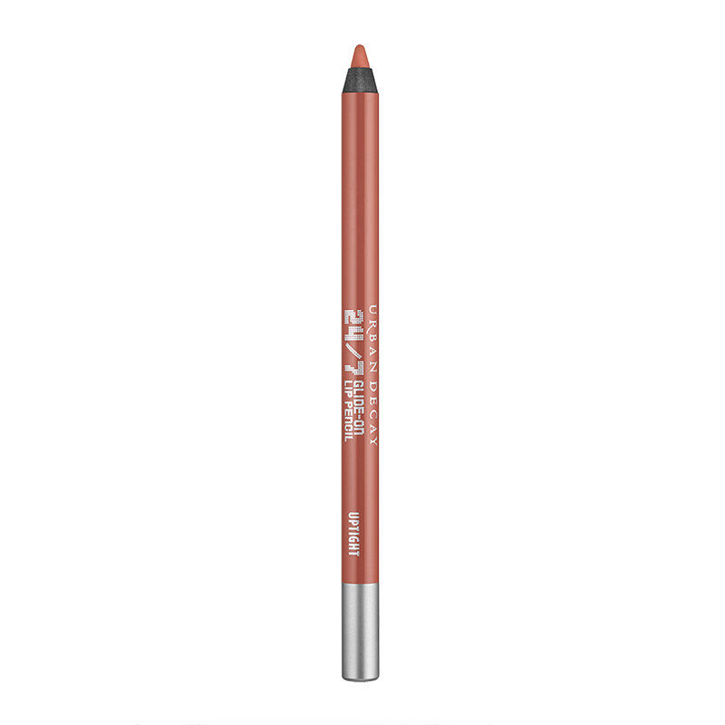 Urban Decay 24/7 Glide On Lip Pencil 1.2G Uptight