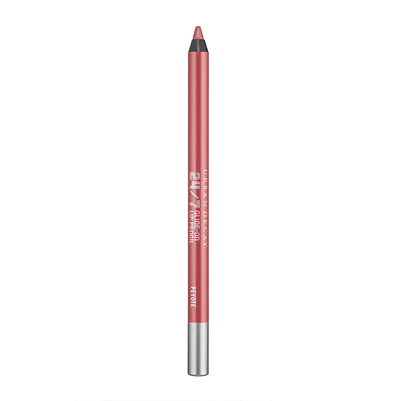 Urban Decay 24/7 Glide On Lip Pencil 1.2G Peyote
