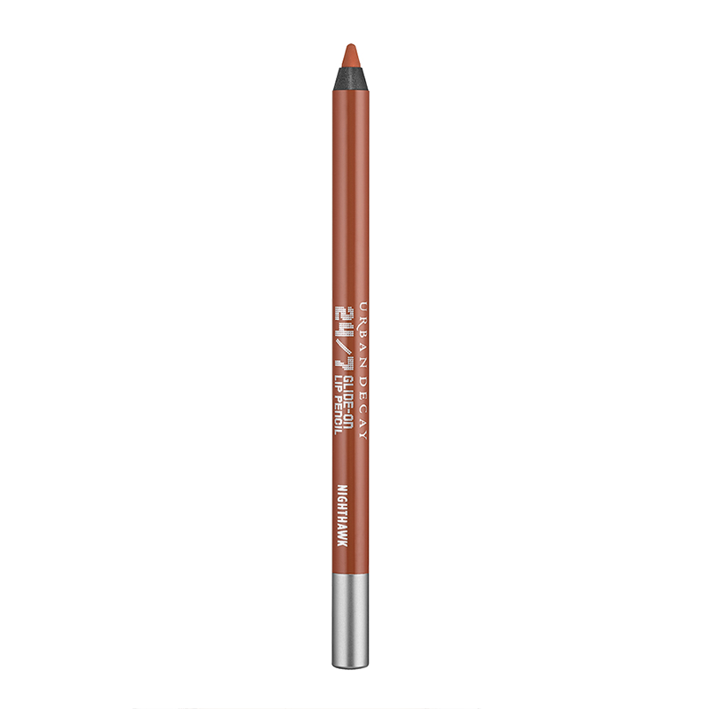 Urban Decay 24/7 Glide On Lip Pencil 1.2G Nighthawk