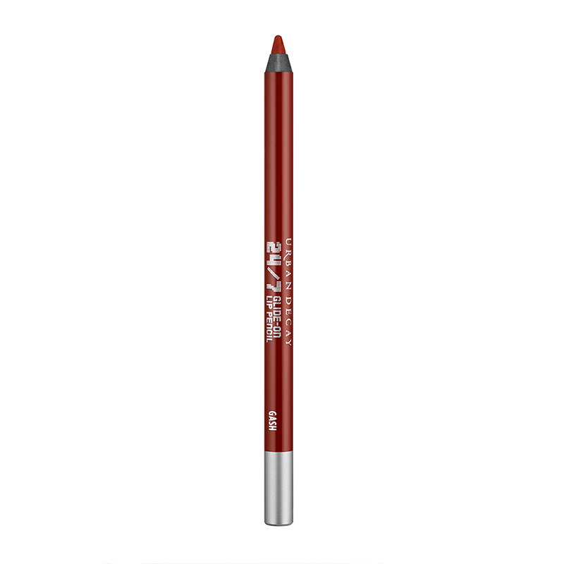 Urban Decay 24/7 Glide On Lip Pencil 1.2G Gash