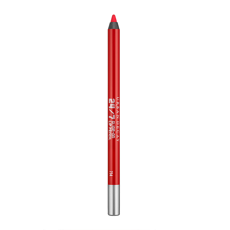 Urban Decay 24/7 Glide On Lip Pencil 1.2G 714