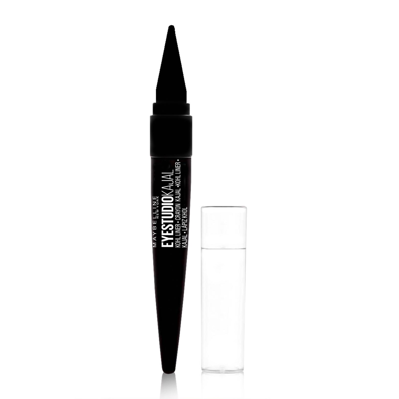 Maybelline New York Master Kajal Liner Khôl 13g