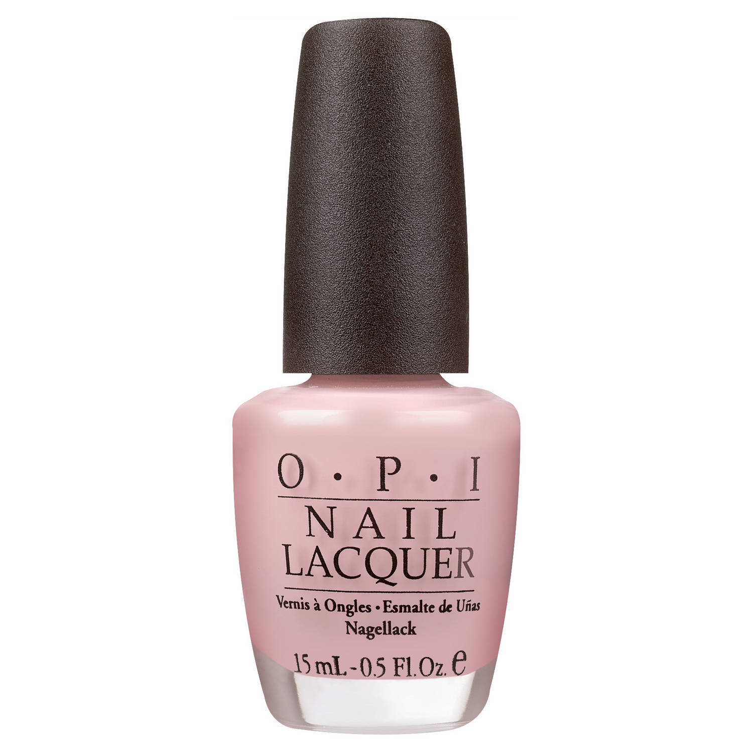 Opi Nail Lacquer 15Ml Nail Lacquer Mod About You