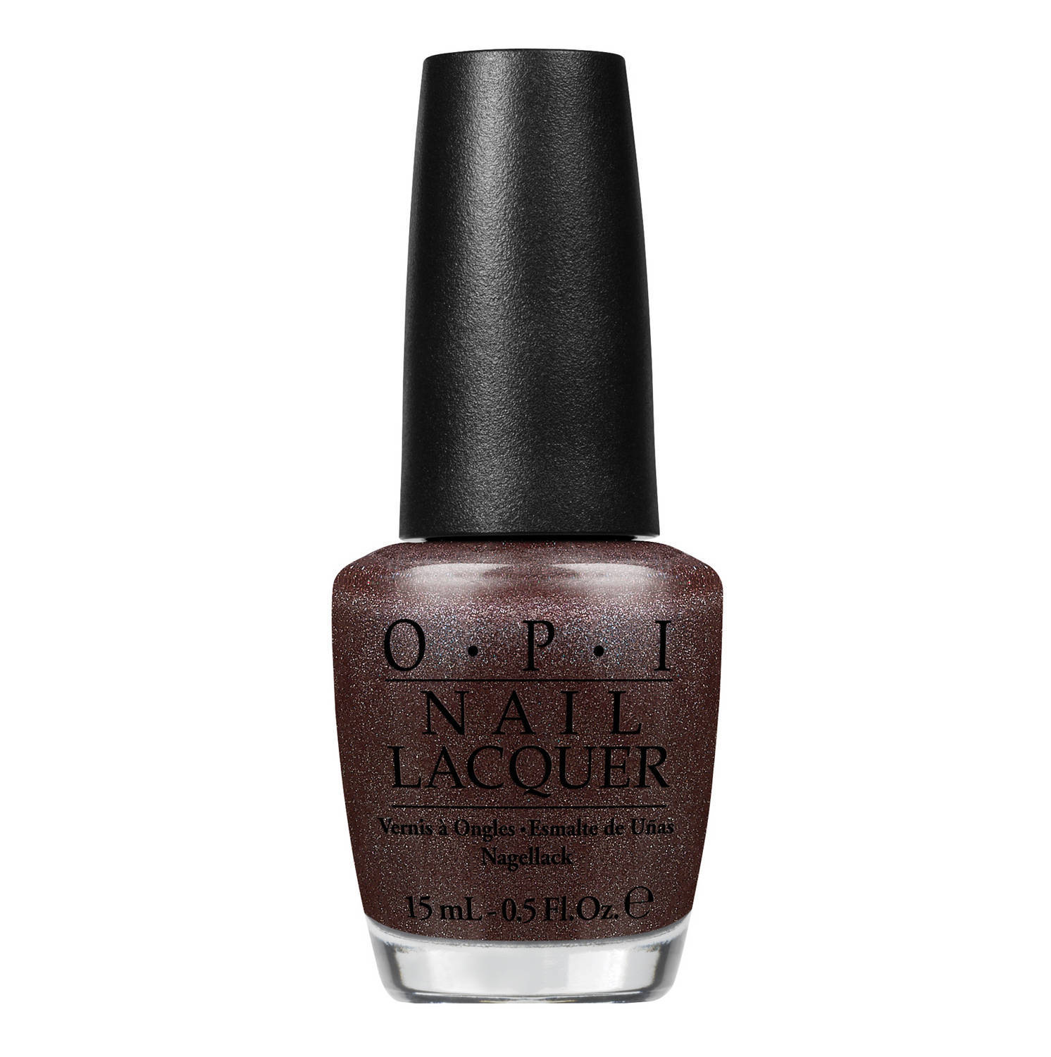Opi Nail Lacquer 15Ml Nail Lacquer My Private Jet