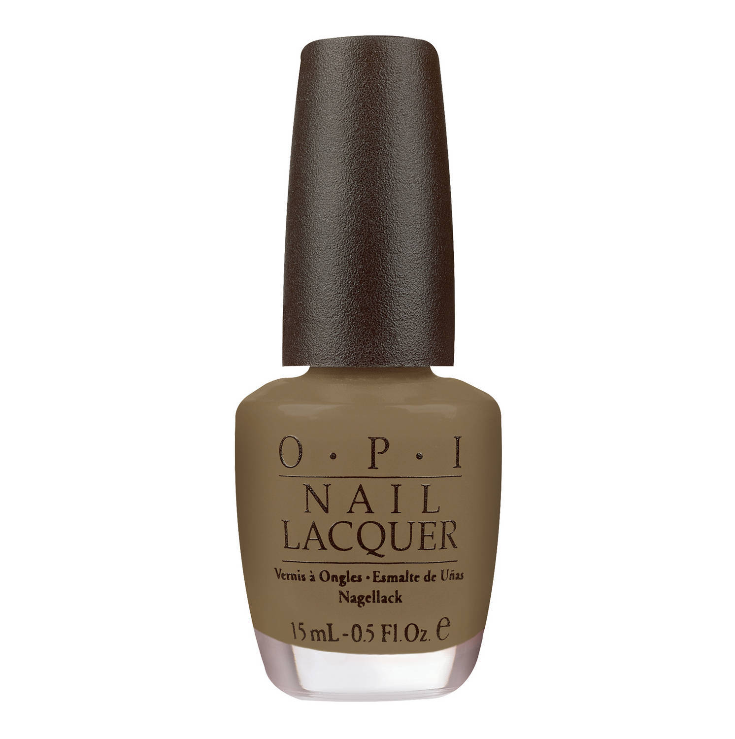 Opi Nail Lacquer 15Ml Nail Lacquer Know Jacques
