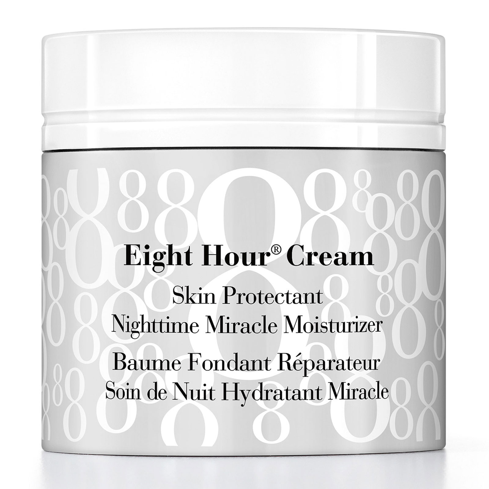 Elizabeth Arden Eight Hour Skin Protectant Nighttime Miracle Moisturizer 50Ml