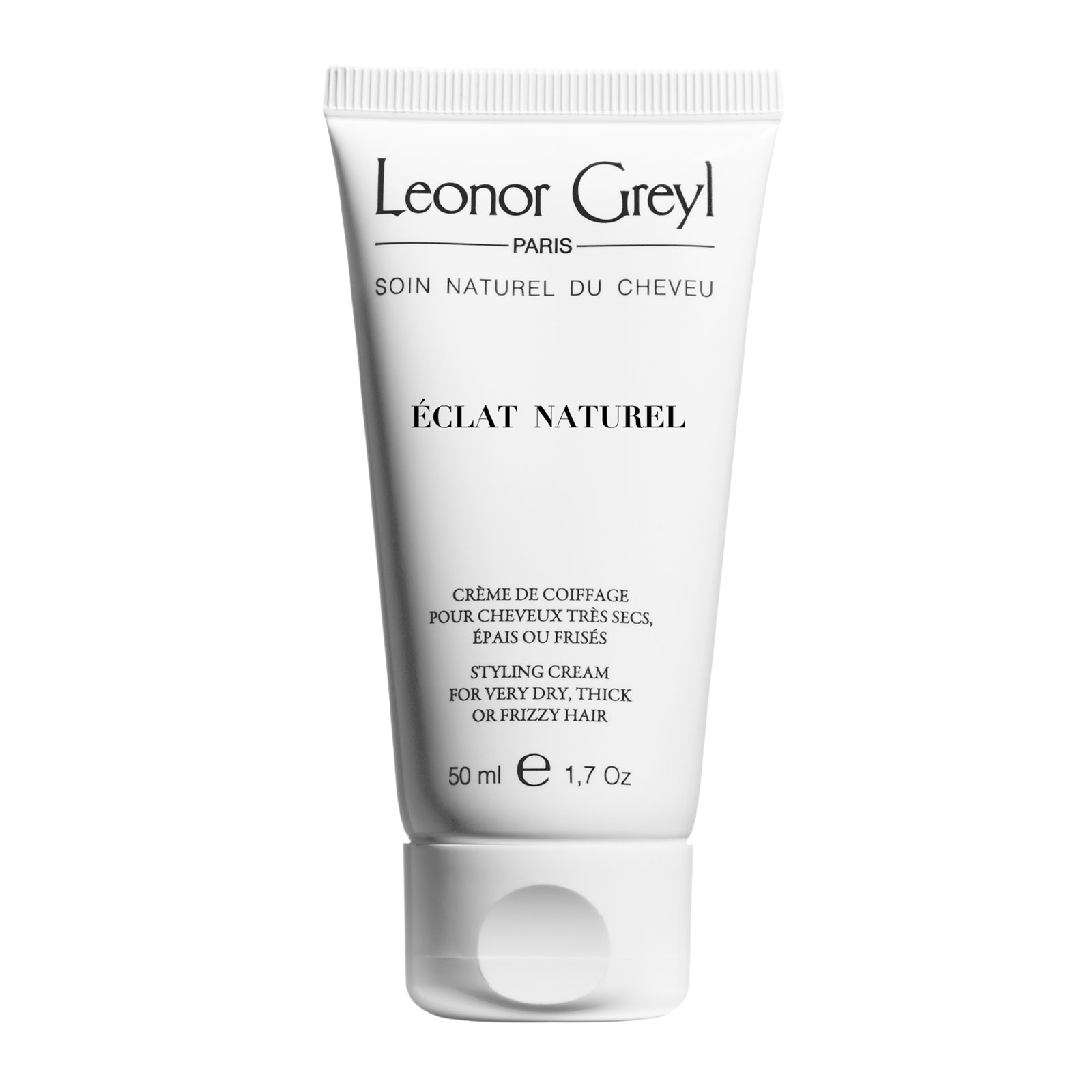 Leonor Greyl Eclat Naturel Styling Cream 50Ml