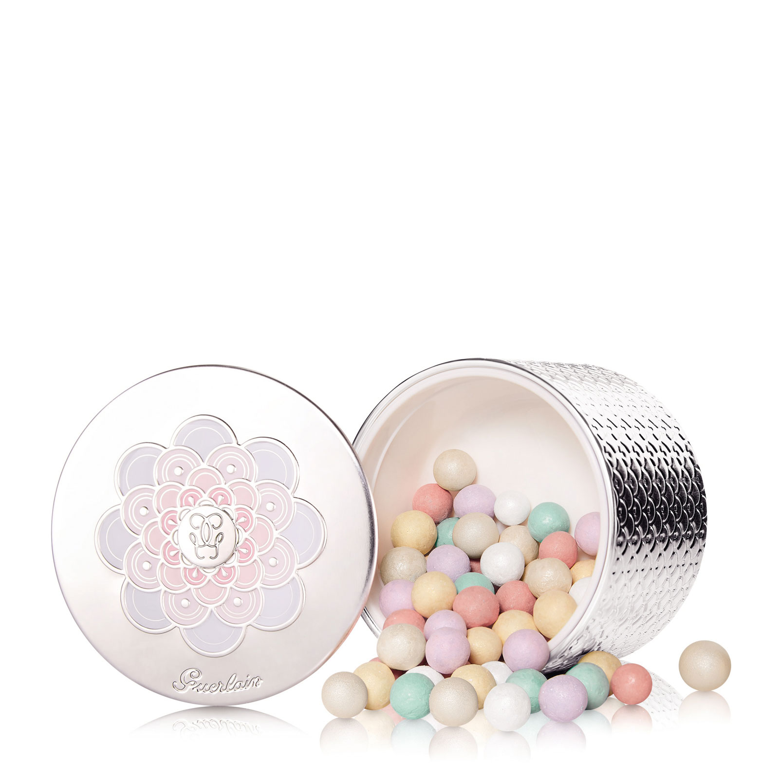 Guerlain Meteorites Blossom Collection: Meteorites Pearls 25G 02 Clair