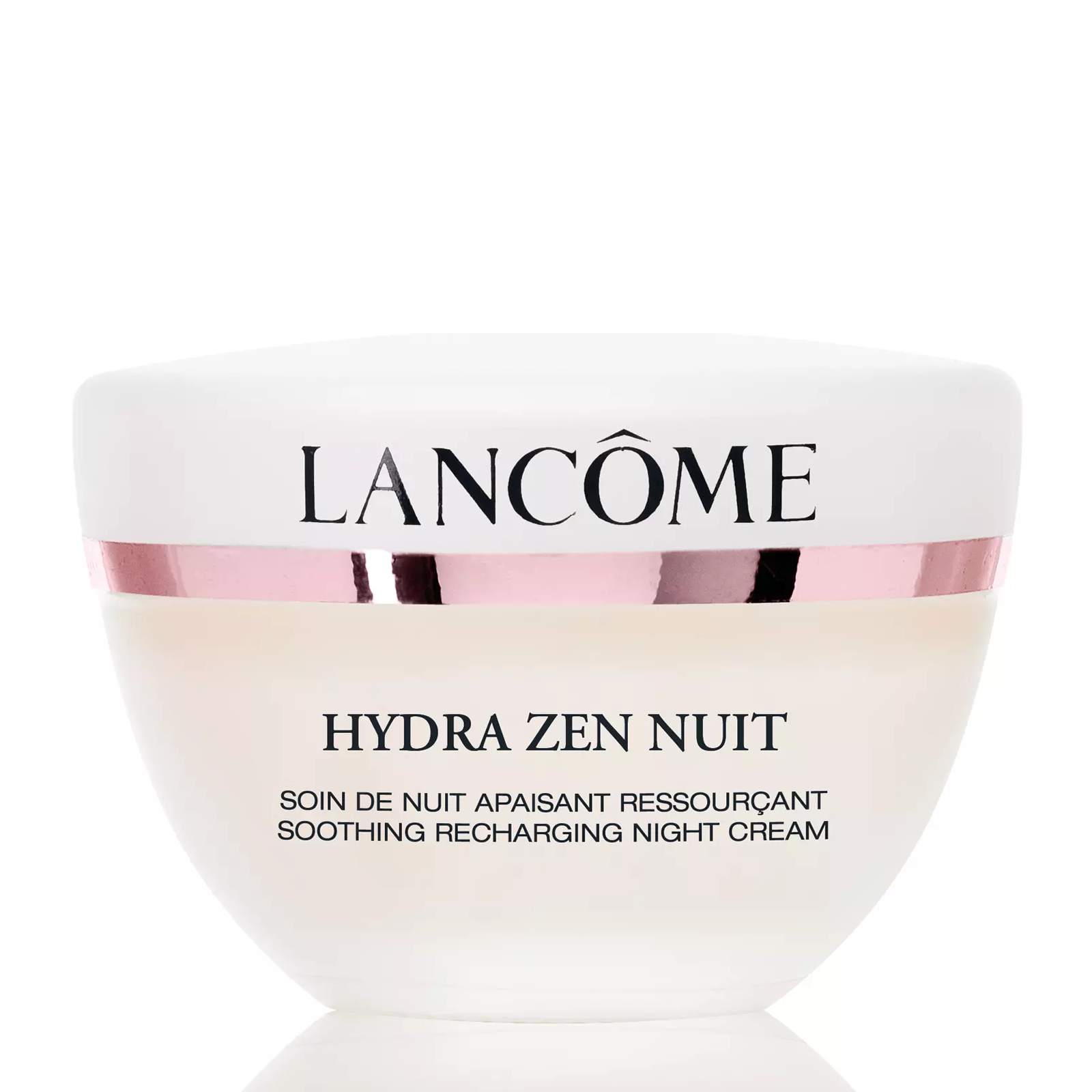 Lancome Hydra Zen Nuit Neurocalm Soothing Recharging Night Cream 50Ml