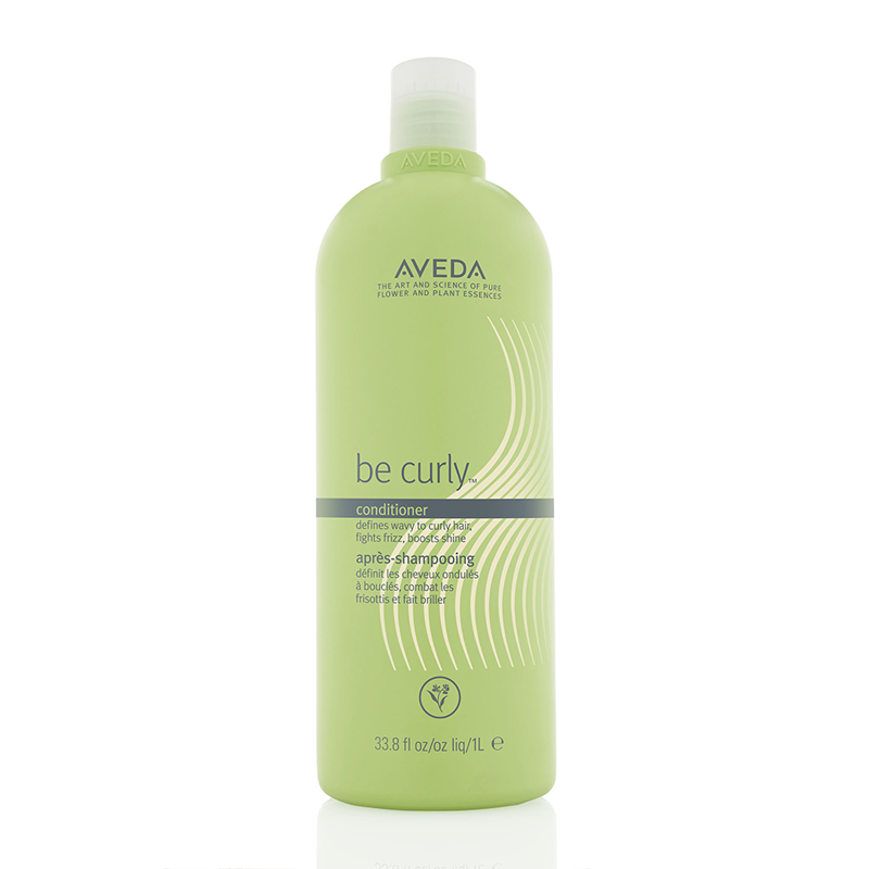 Aveda Be Curly Conditioner 1000Ml