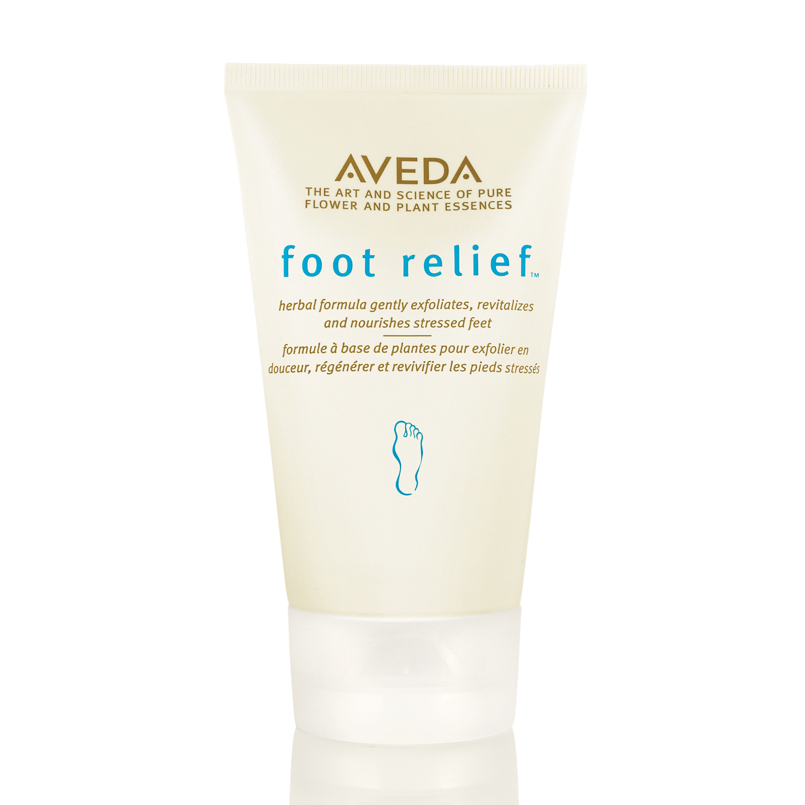 Aveda Foot Relief Crème Hydratante 125ml