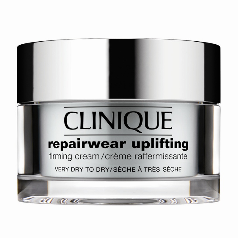 Clinique Repairwear Uplifting Firming Cream Spf15 For Very Dry To Dry Skin 50Ml