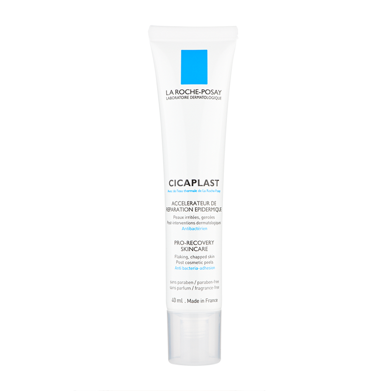 La Roche-Posay Cicaplast Pro-Recovery Skincare 40Ml